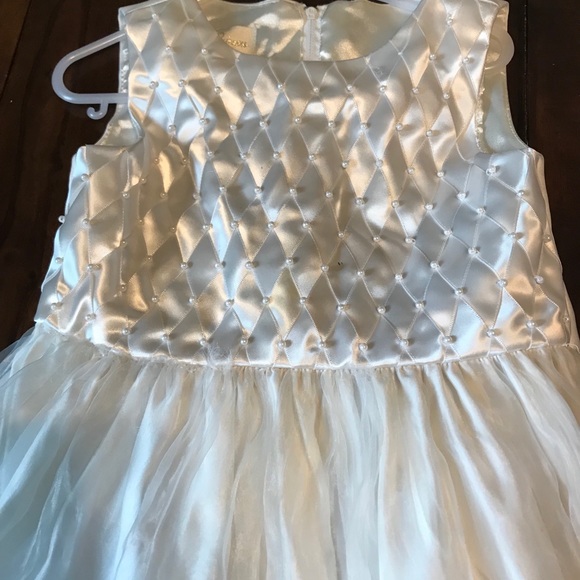 American Princess | Girls Size 6 Dress - Picture 3 of 7